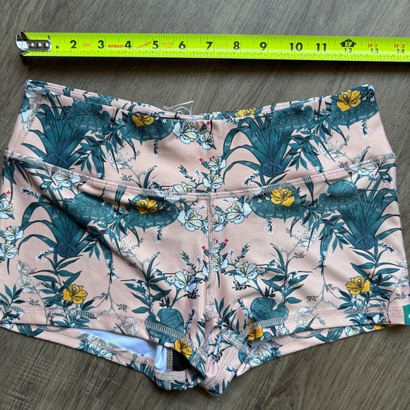 WodBottom Workout Athletic Shorts - Size Small *Brand New* - Picture 4 of 5